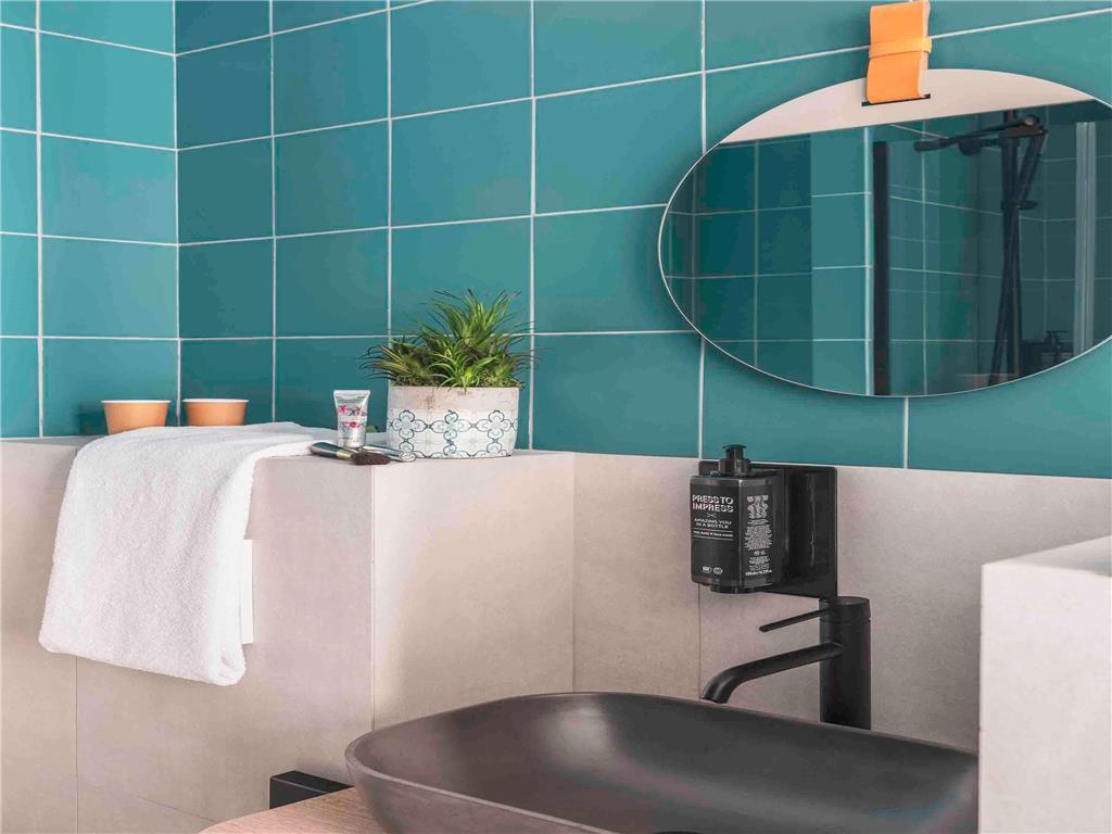 מלון Ibis Styles Paris Montmartre Nord מראה חיצוני תמונה